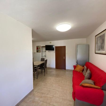 Apartament Baita Delle Rondini Perugia Zewnętrze zdjęcie