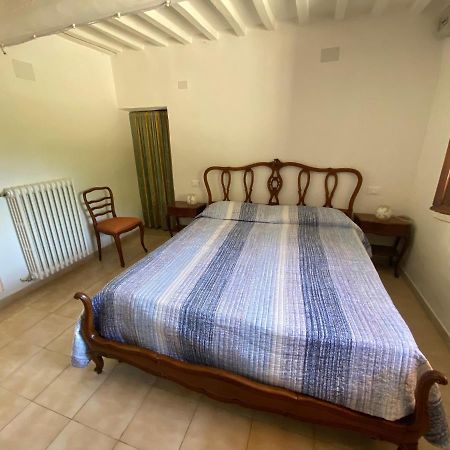 Apartament Baita Delle Rondini Perugia Zewnętrze zdjęcie