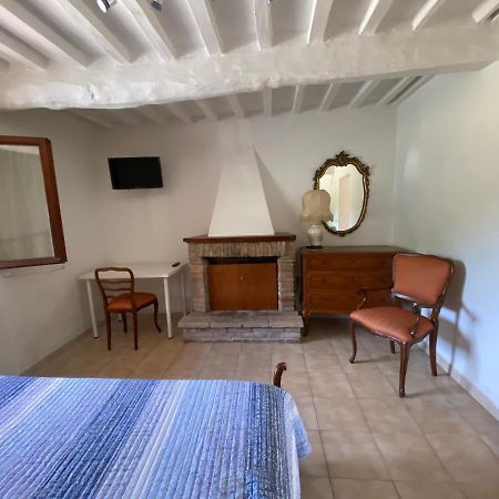 Apartament Baita Delle Rondini Perugia Zewnętrze zdjęcie