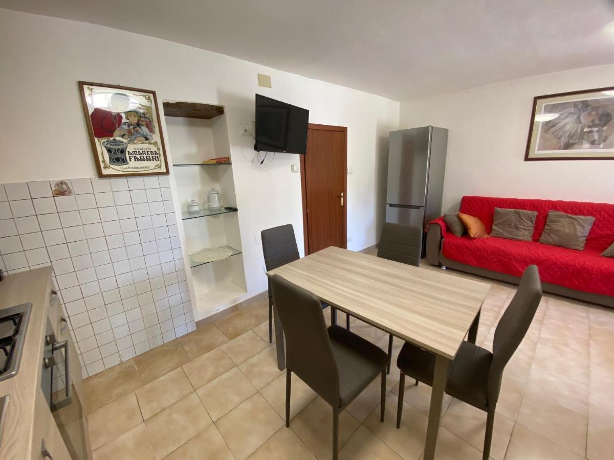 Apartament Baita Delle Rondini Perugia Zewnętrze zdjęcie