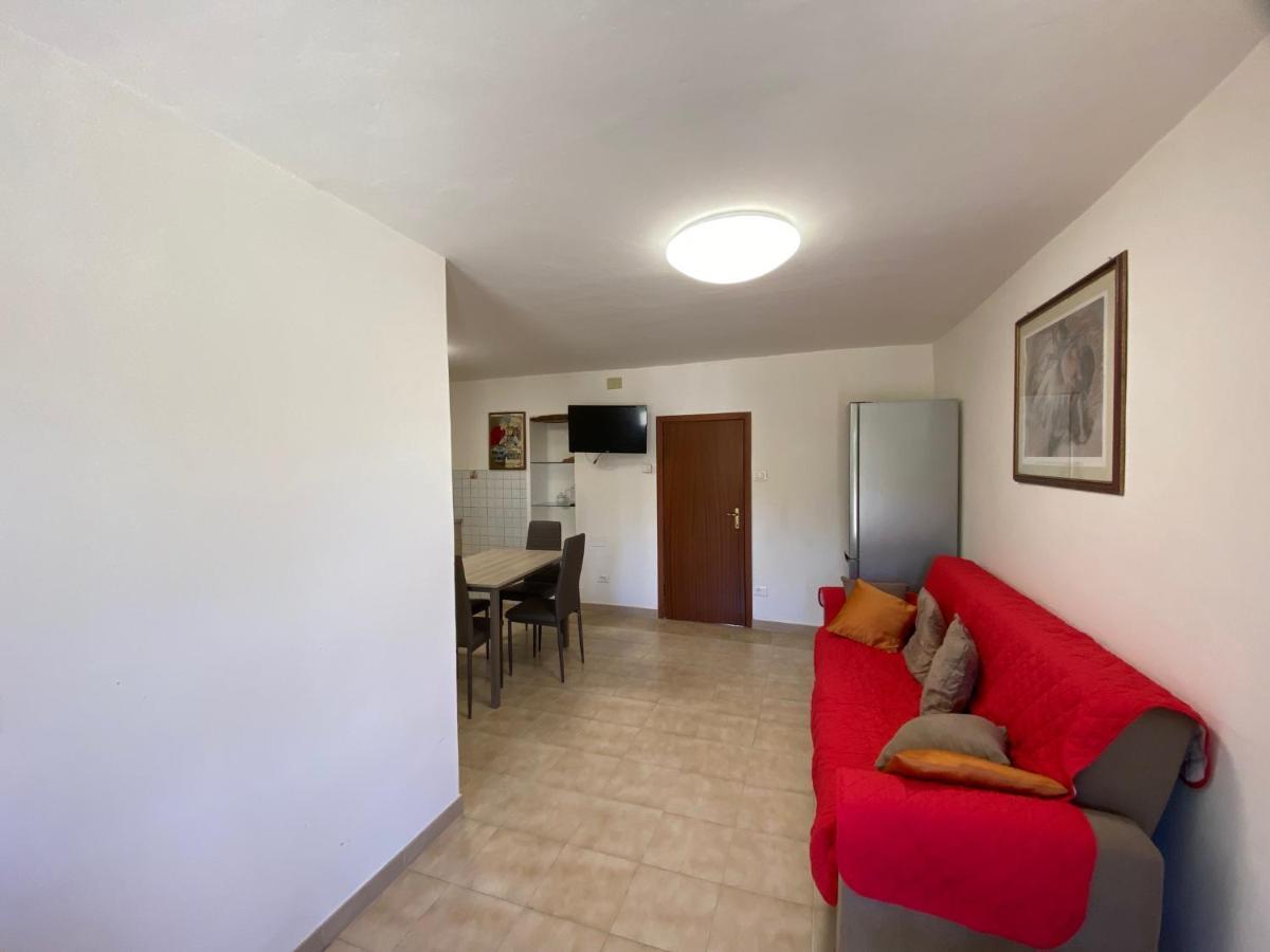 Apartament Baita Delle Rondini Perugia Zewnętrze zdjęcie