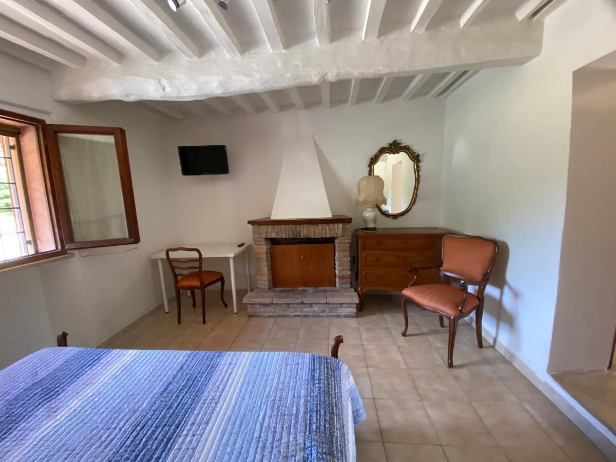 Apartament Baita Delle Rondini Perugia Zewnętrze zdjęcie