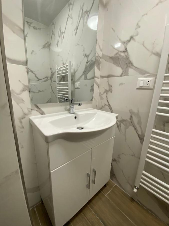 Apartament Baita Delle Rondini Perugia Zewnętrze zdjęcie