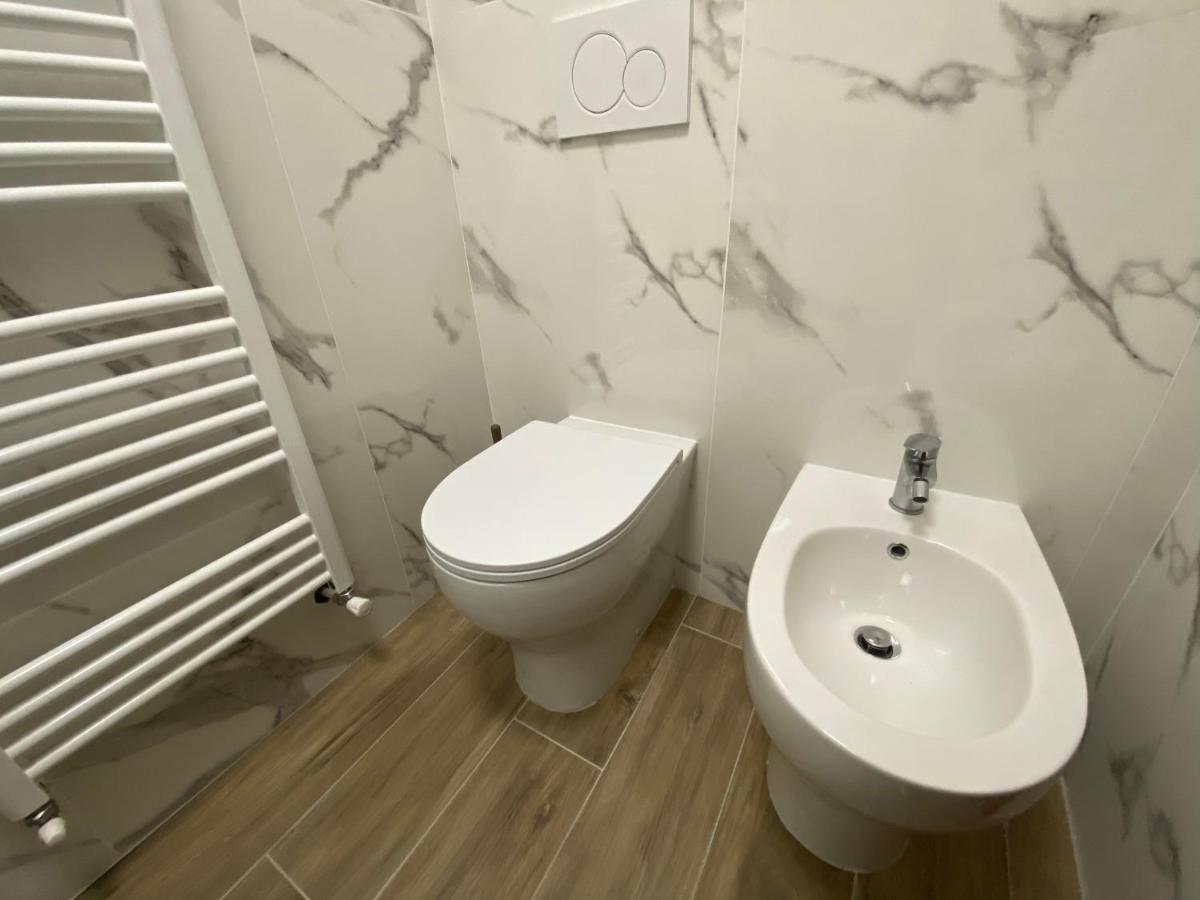 Apartament Baita Delle Rondini Perugia Zewnętrze zdjęcie